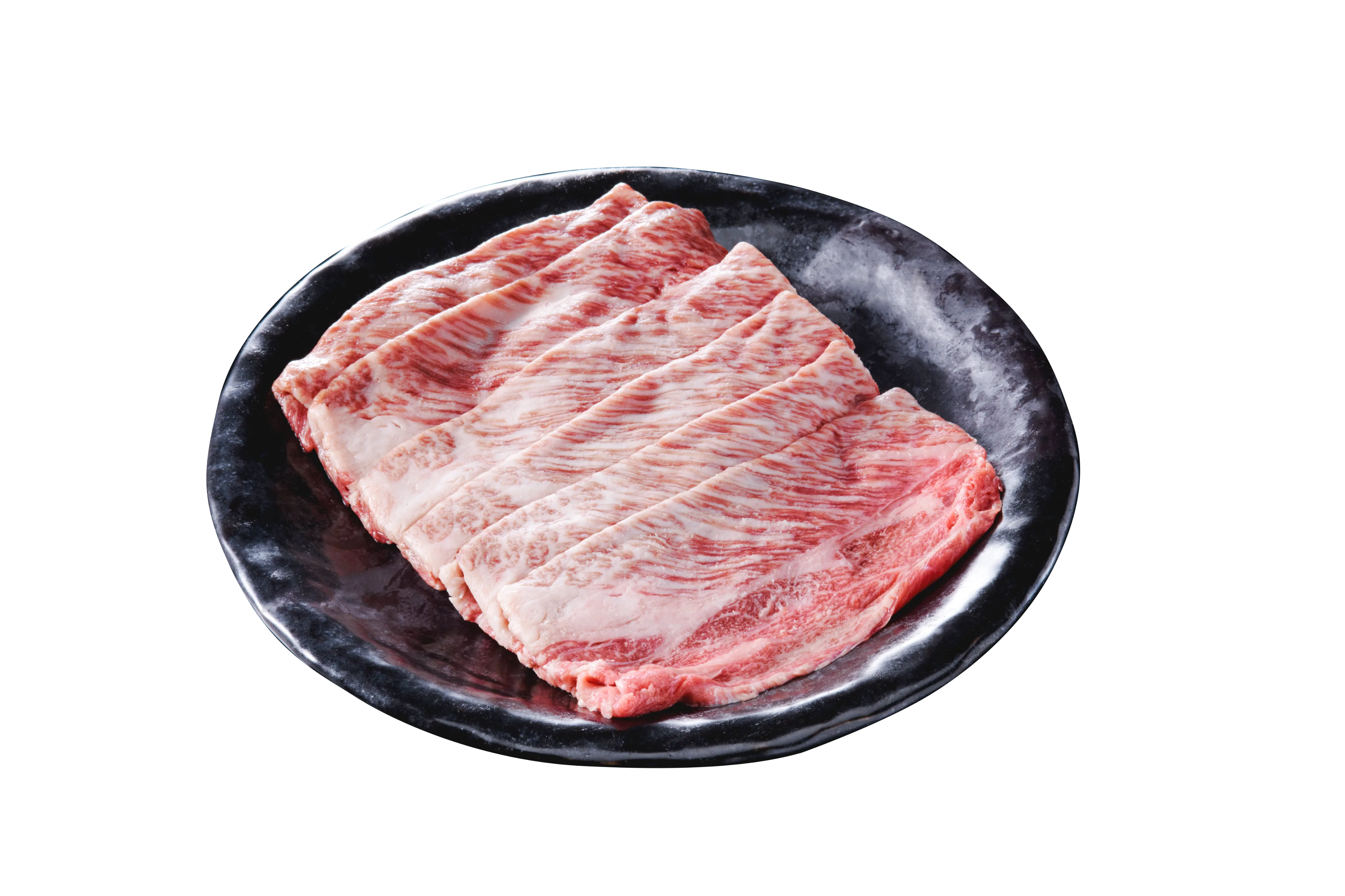 あおもり牛の写真